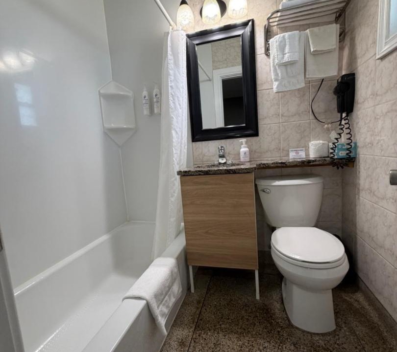 Photo of Bathroom in Perth