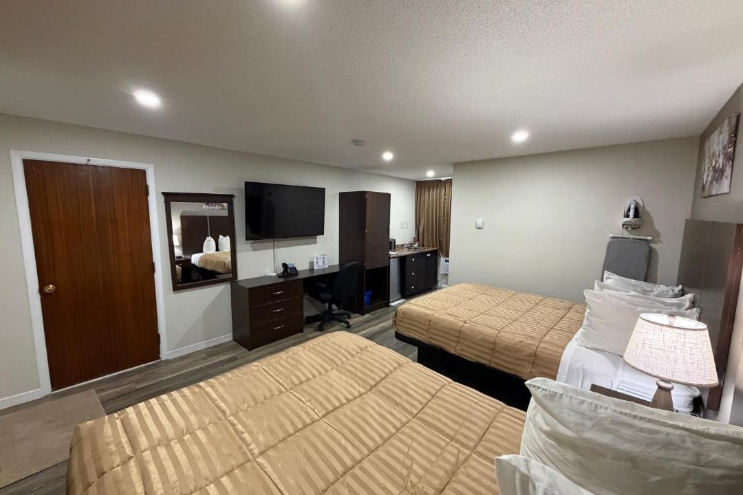 Photo of Bedroom in Perth
