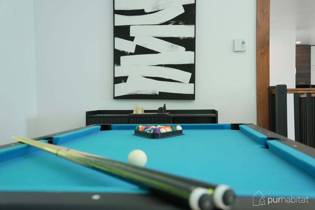 Photo of Livingroom in Dunham