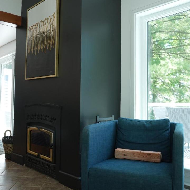 Photo of Livingroom in Dunham