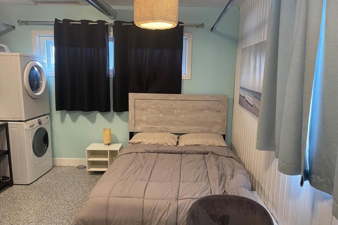 Photo of Bedroom in Saint-Elie-dʼOrford