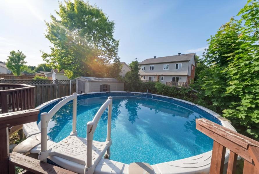 Photo of Patio Balcony in Aylmer