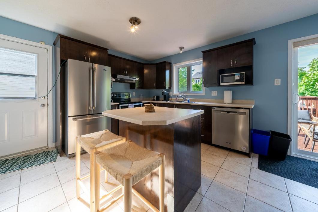 Photo of Kitchen in Aylmer