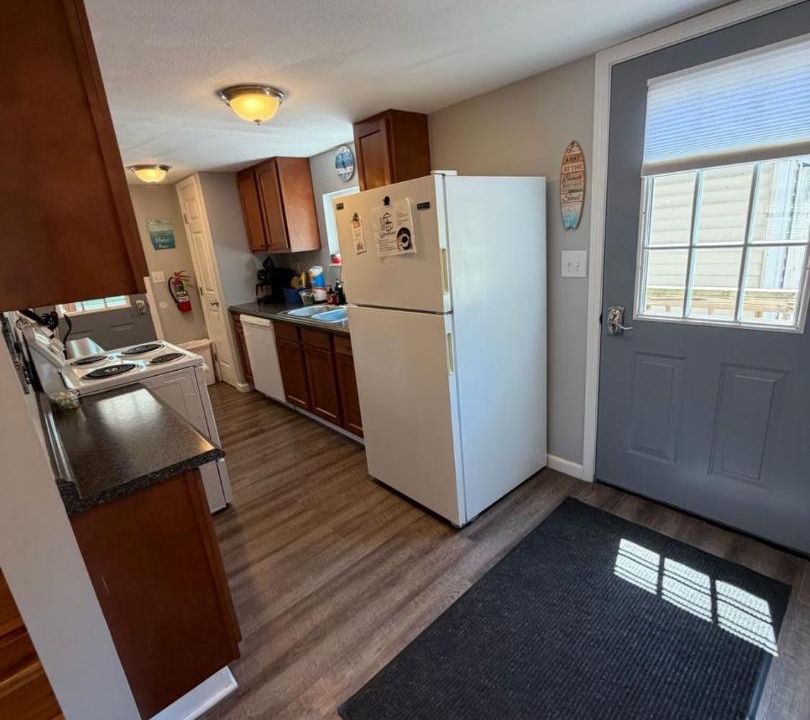 Photo of Kitchen in Geneva-on-the-Lake