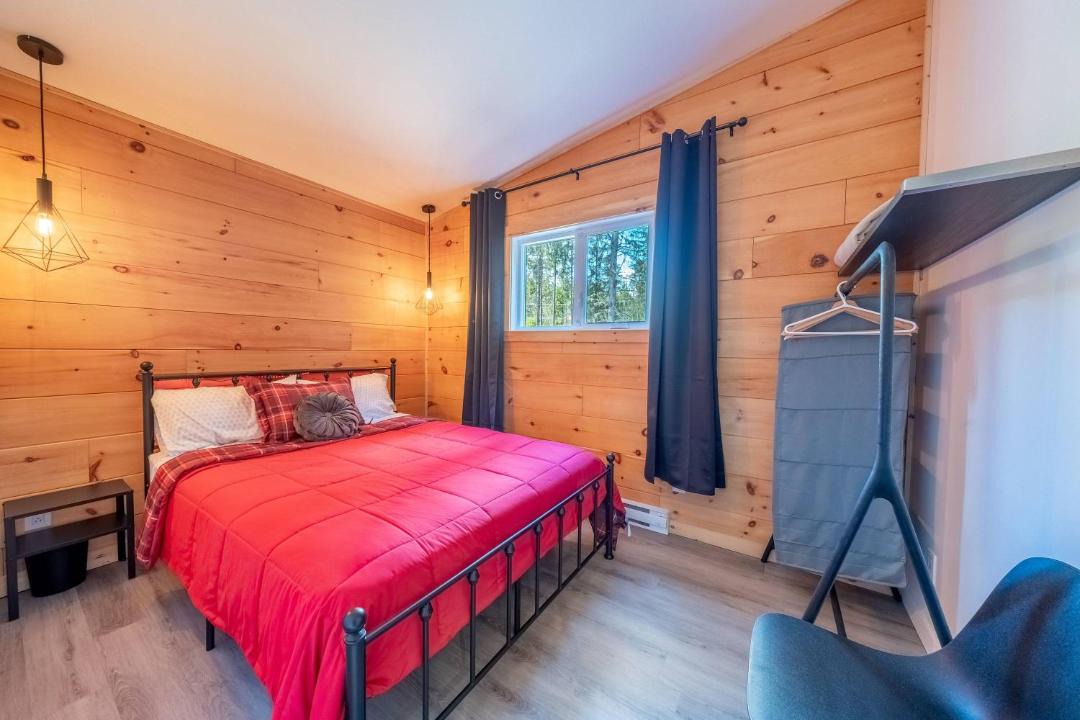 Photo of Others in Mauricie