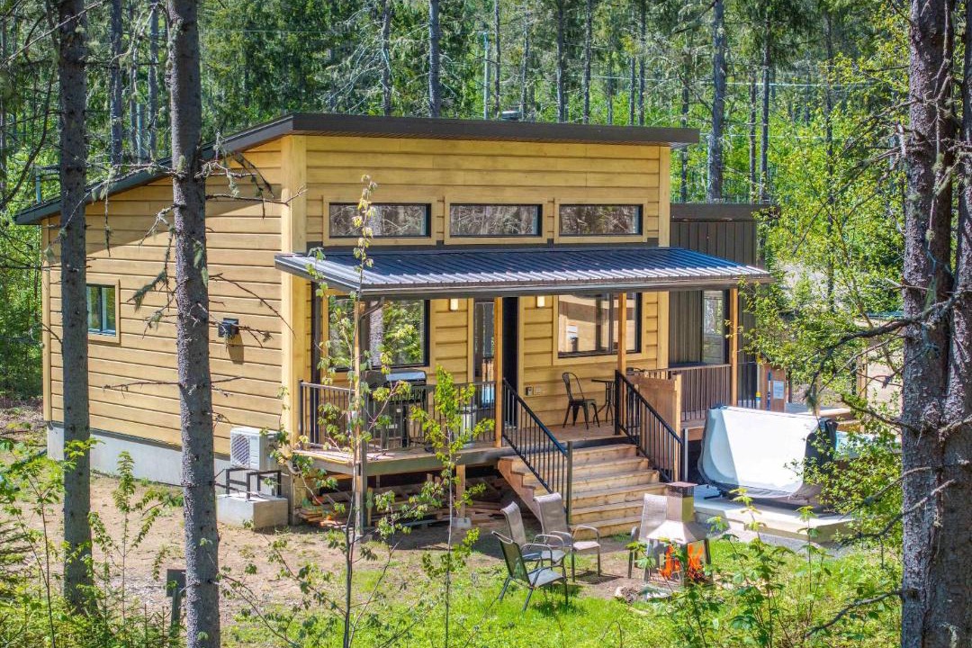 Photo of Others in Mauricie