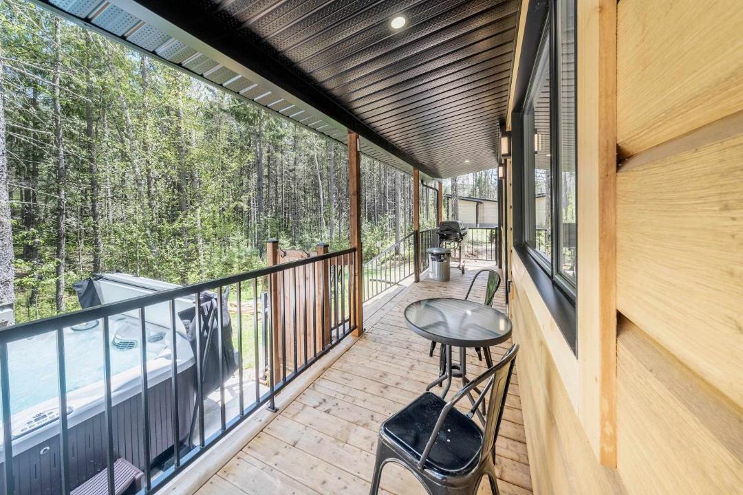 Photo of Others in Mauricie