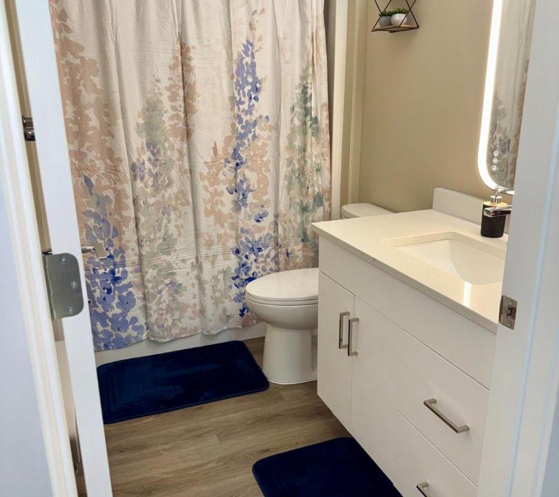 Photo of Bathroom in Regina