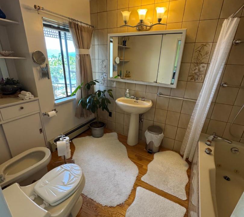 Photo of Bathroom in Vancouver