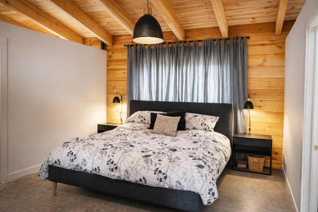 Photo of Bedroom in Preissac