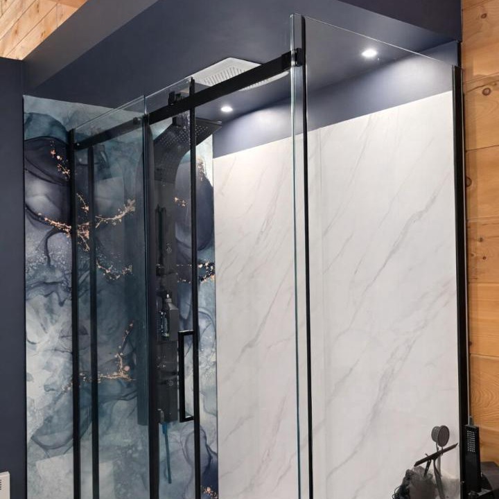 Photo of Bathroom in Preissac