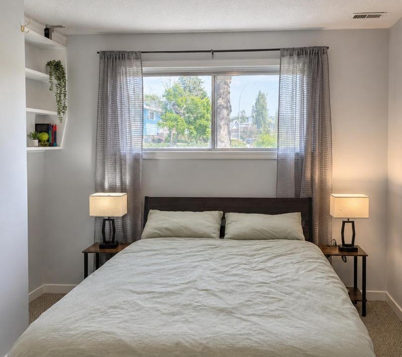 Photo of Bedroom in Southwest Calgary
