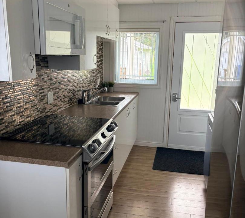 Photo of Kitchen in Roberval
