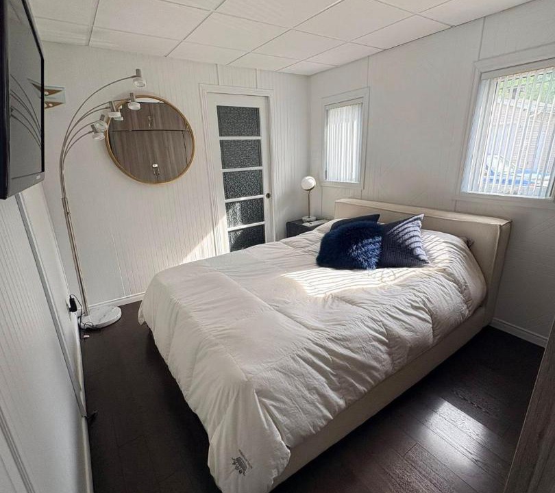 Photo of Bedroom in Roberval