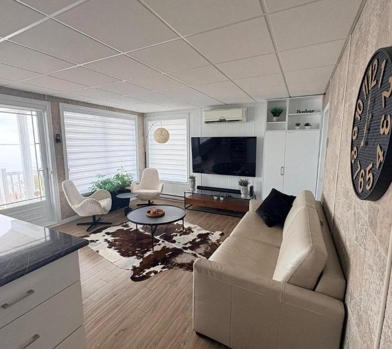 Photo of Livingroom in Roberval