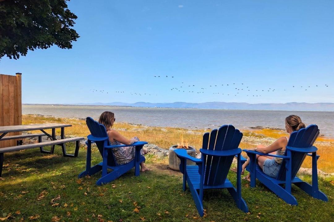 Photo of Others in Cap-Saint-Ignace