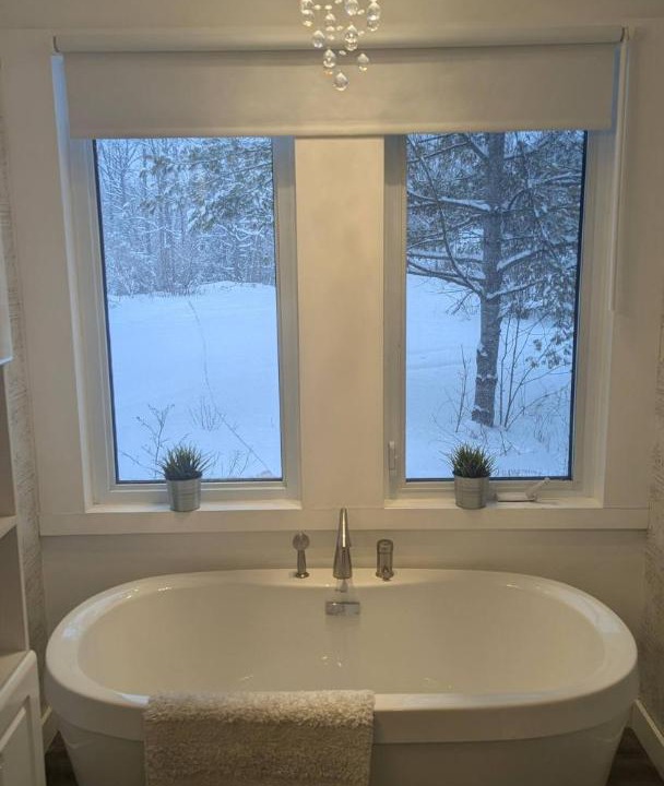 Photo of Bathroom in Trent Lakes