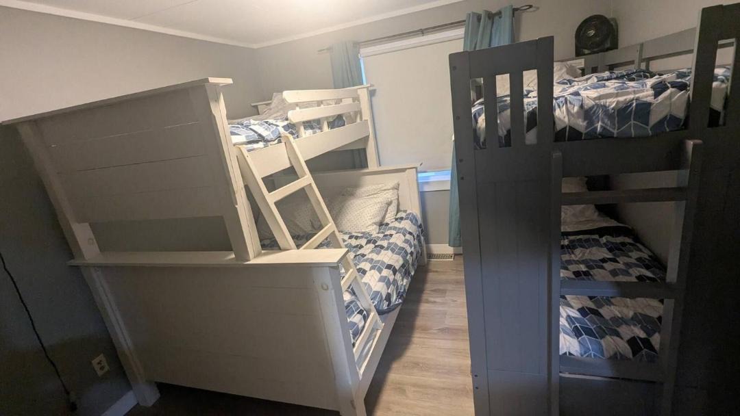 Photo of Bedroom in Trent Lakes