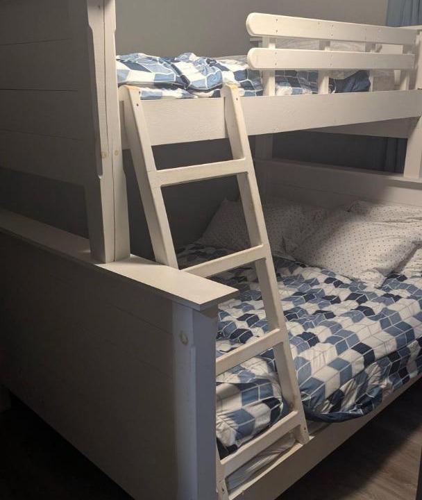 Photo of Bedroom in Trent Lakes