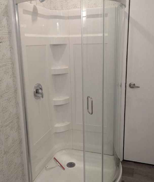 Photo of Bathroom in Trent Lakes