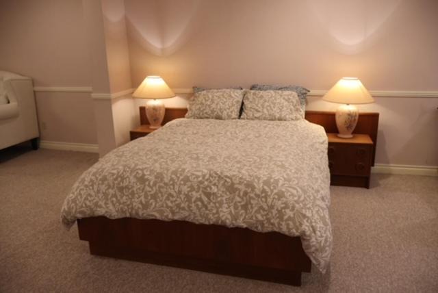 Photo of Bedroom in Markham