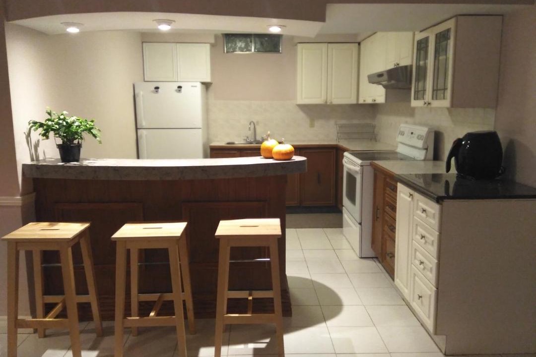 Photo of Kitchen in Markham