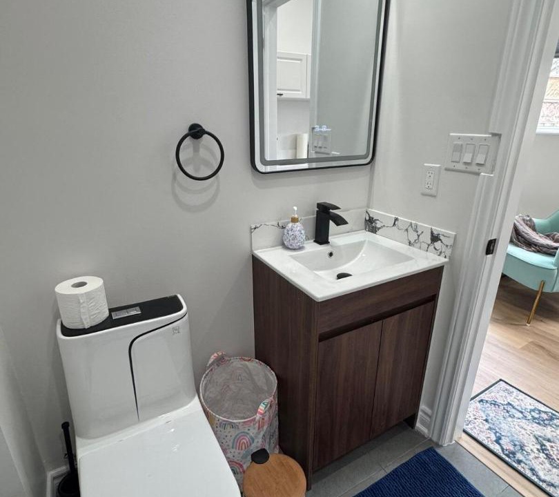 Photo of Bathroom in Pickering