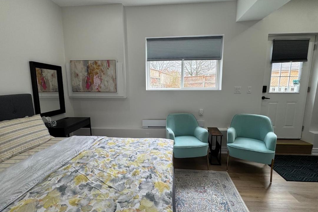 Photo of Bedroom in Pickering