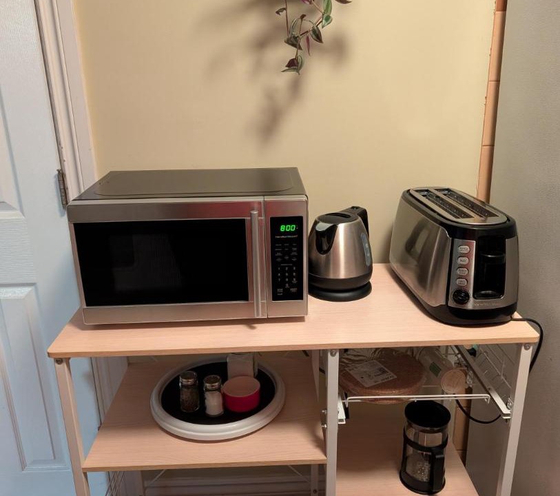 Photo of Kitchen in Rockcliffe - Smythe