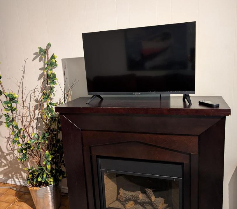 Photo of Livingroom in Rockcliffe - Smythe