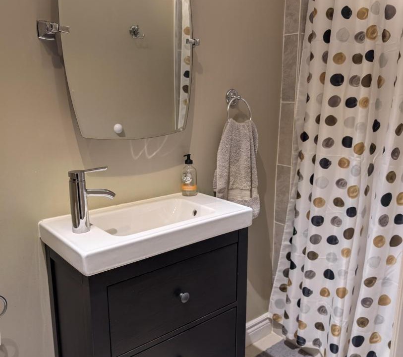 Photo of Bathroom in Rockcliffe - Smythe