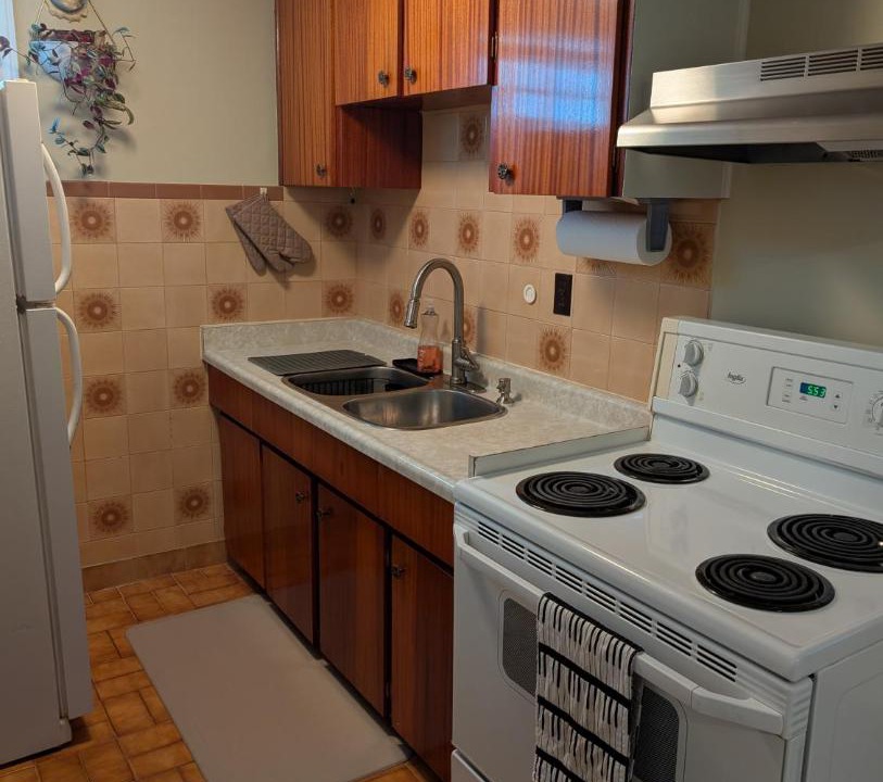 Photo of Kitchen in Rockcliffe - Smythe