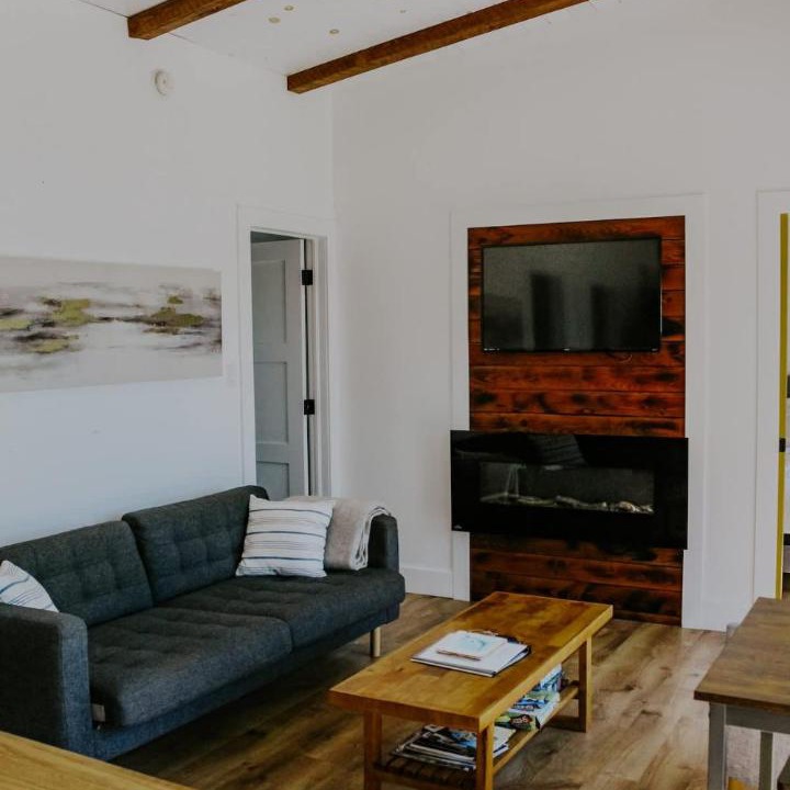 Photo of Livingroom in Georgetown
