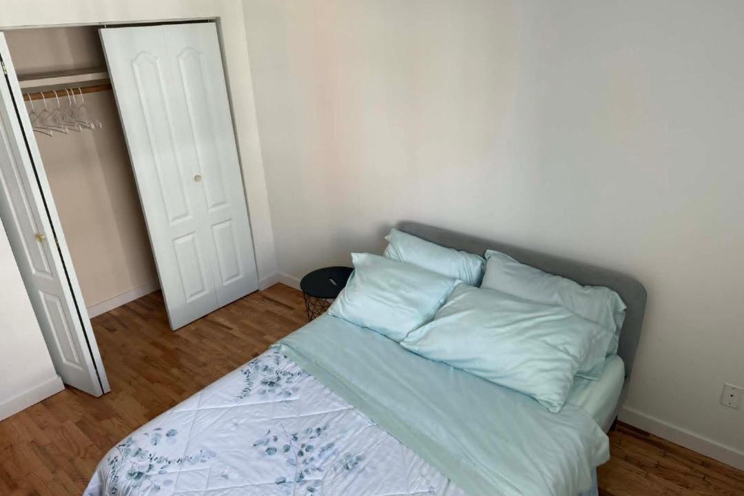 Photo of Bedroom in Mount Pleasant
