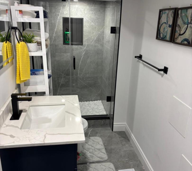 Photo of Bathroom in Thorold