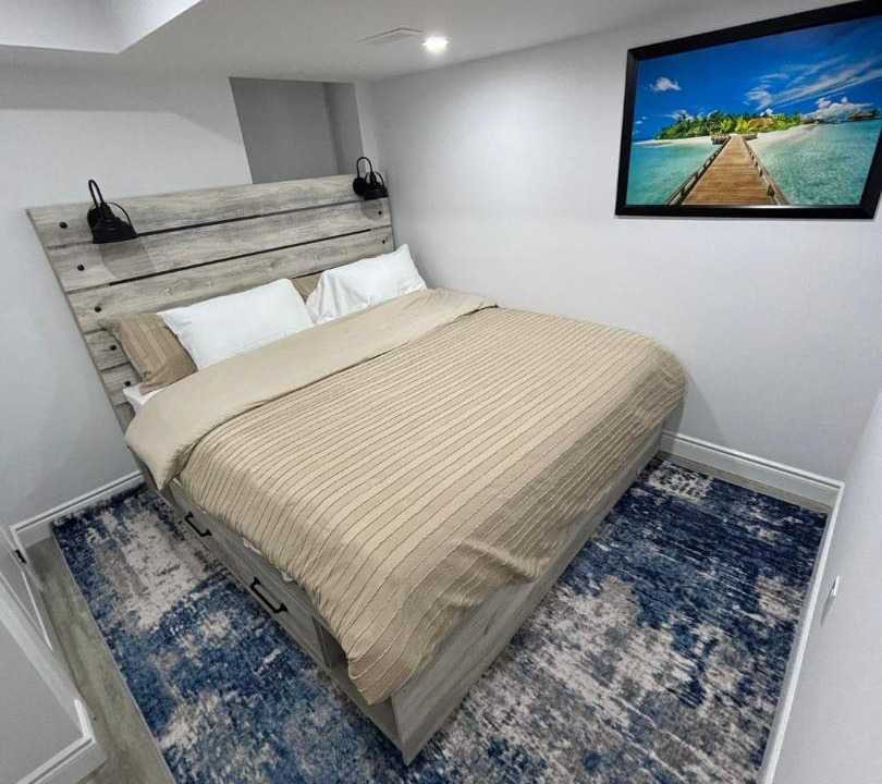 Photo of Bedroom in Thorold