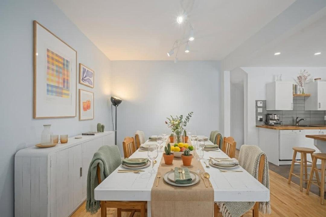 Photo of Kitchen in Greenfield Park