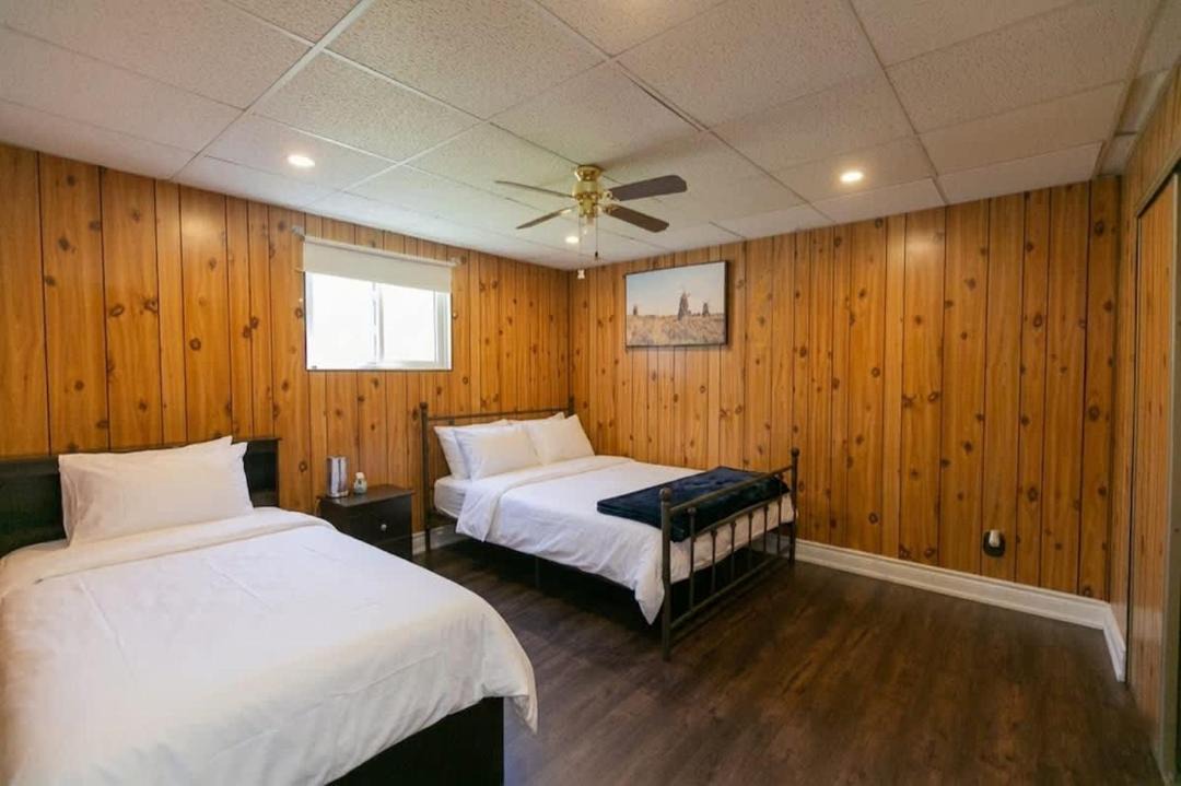 Photo of Bedroom in Carden