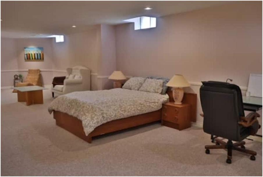 Photo of Bedroom in Markham