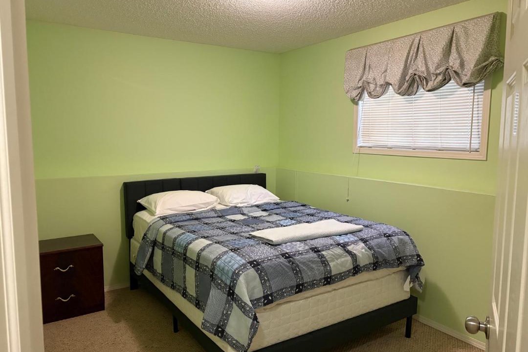 Photo of Bedroom in West Edmonton