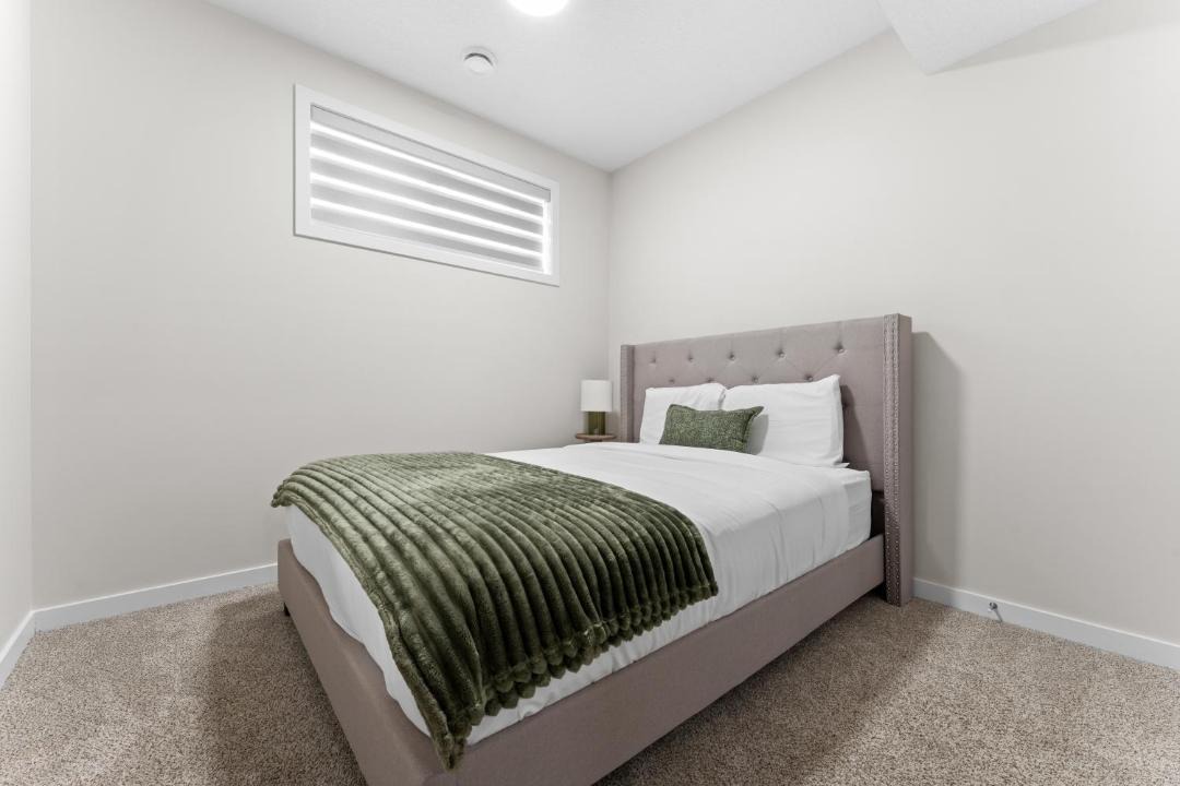 Photo of Bedroom in Southeast Edmonton