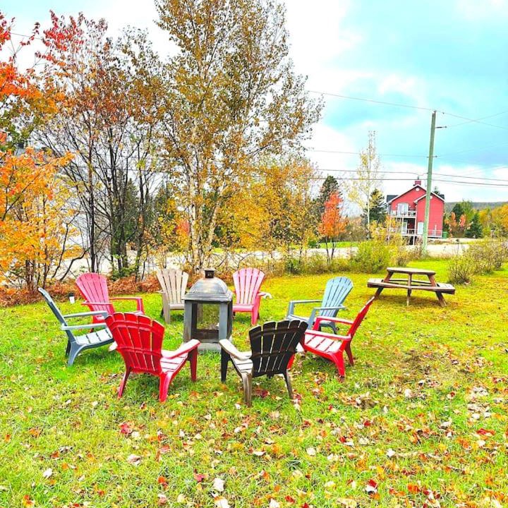 Photo of Others in Petite-Riviere-Saint-Francois