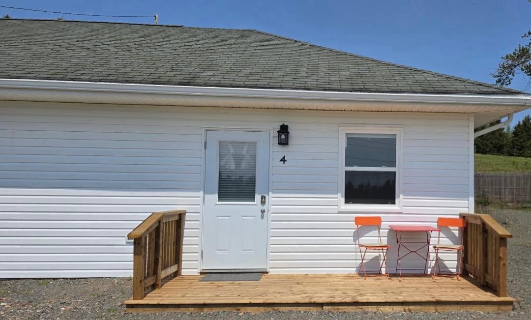 Photo of Others in Cape Breton Island