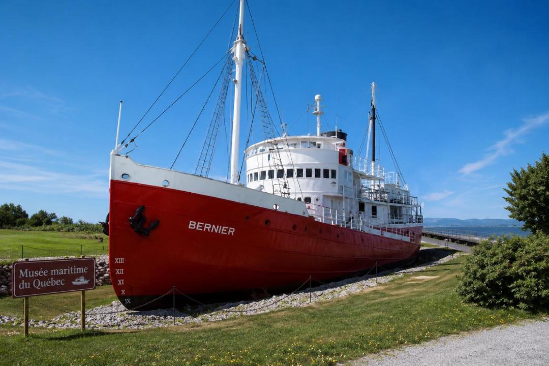 Photo of Others in Saint Jean Port Joli