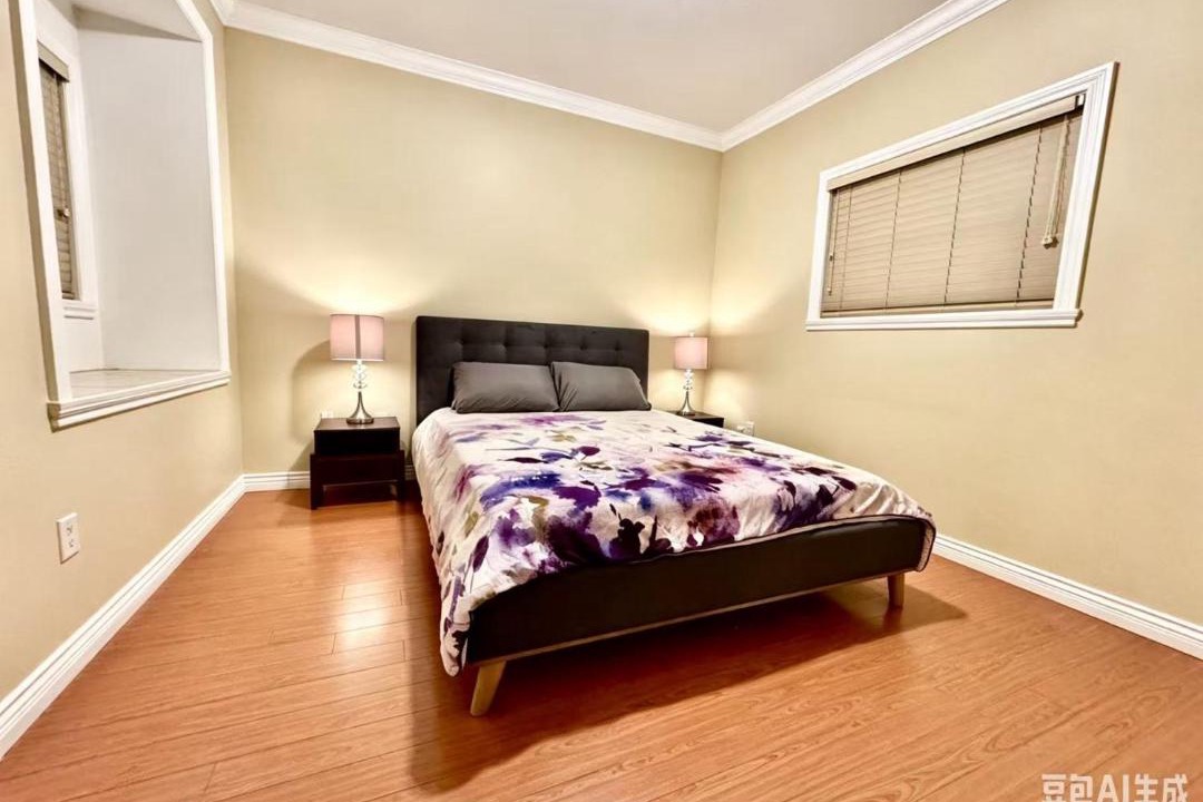 Photo of Bedroom in Seafair