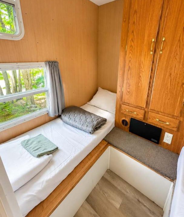 Photo of Bedroom in Parry Sound