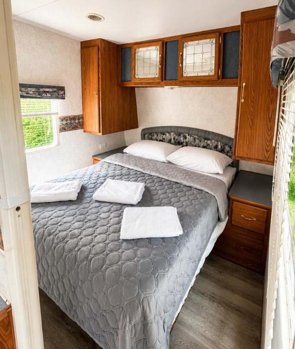 Photo of Bedroom in Parry Sound