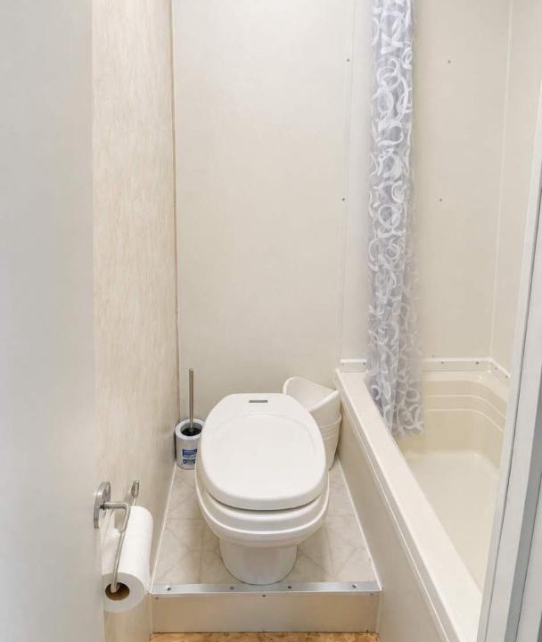 Photo of Bathroom in Parry Sound