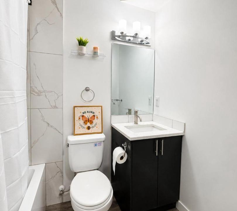 Photo of Bathroom in Chestermere