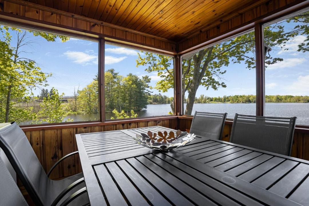 Photo of Patio Balcony in McKellar